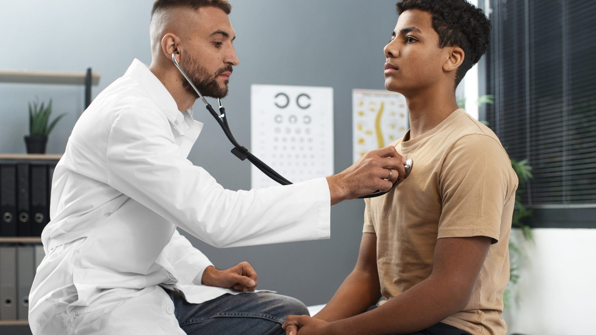 doctor-taking-care-afro-american-child